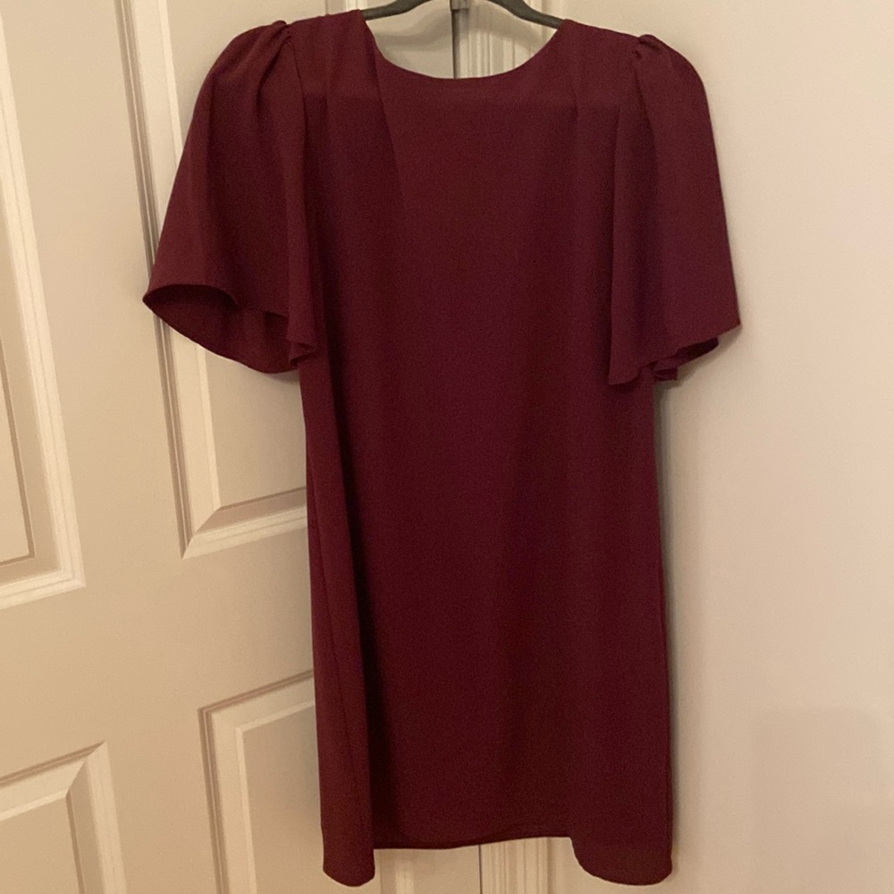 Gianni Bini Shift Dress